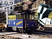Locomotives